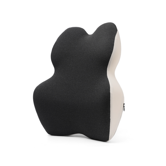 Ergonomisches Rückenkissen